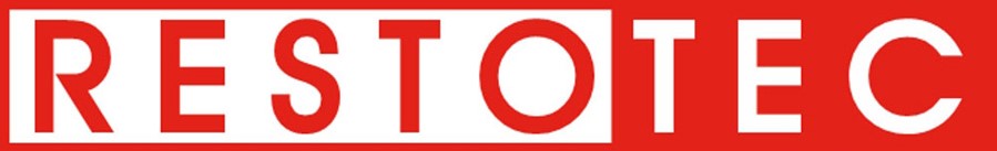 Restotec Oy logo
